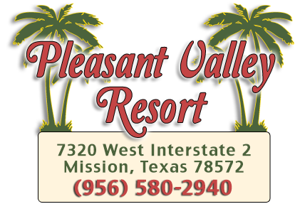 Pleasant Valley Resort Logo